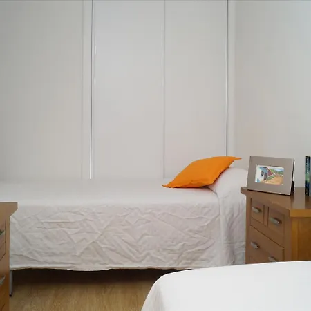 شقة Fontanilla By Interhome