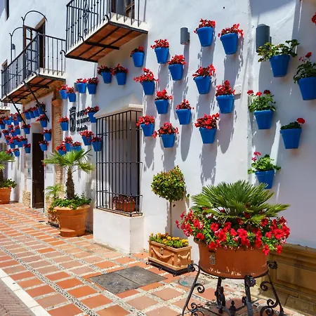 Fontanilla By Interhome Marbella