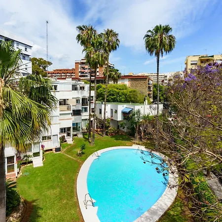 Fontanilla By Interhome Apartment Marbella