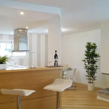 Apartment Fontanilla By Interhome Marbella