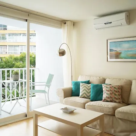 Fontanilla By Interhome Apartment