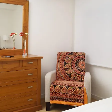 Apartment Fontanilla By Interhome Marbella