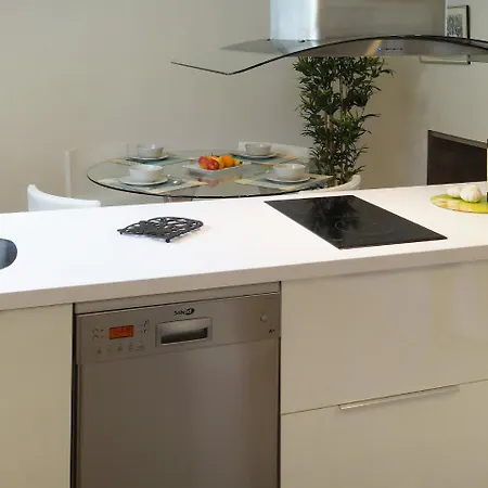 Apartment Fontanilla By Interhome