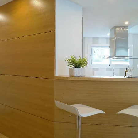 Apartment Fontanilla By Interhome *