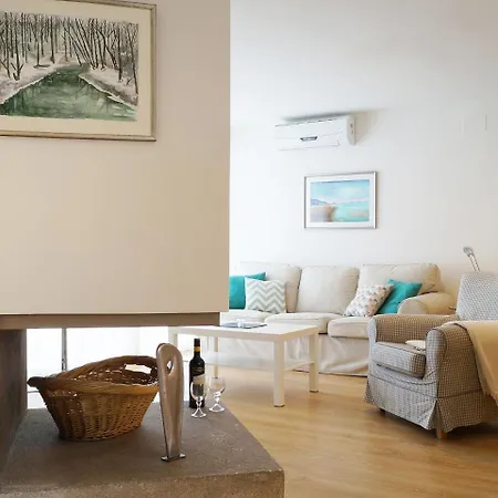 Fontanilla By Interhome Apartment
