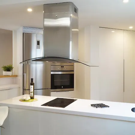 Apartment Fontanilla By Interhome *