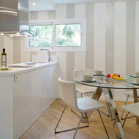 Fontanilla By Interhome *